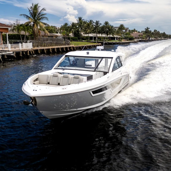 2026 Cruisers Yachts 50 GLS Outboard 50.0 feet, Clearwater, Florida #16