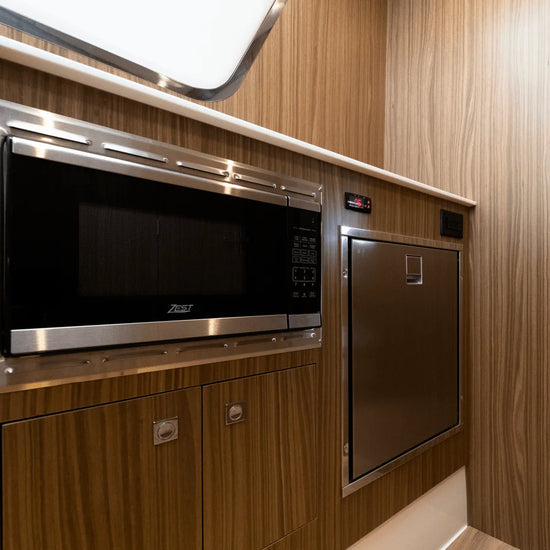 2027 Cruisers Yachts 50 GLS OB 50.0 feet, Clearwater, Florida #28