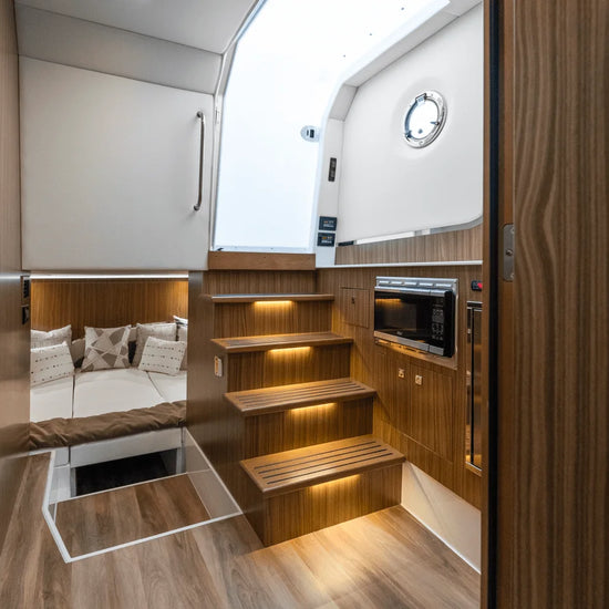 2027 Cruisers Yachts 50 GLS OB 50.0 feet, Clearwater, Florida #33