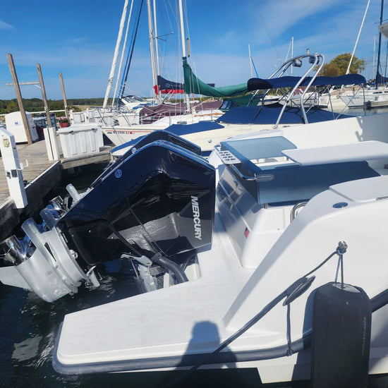 2027 Cruisers Yachts 45VTR 45.0 feet, Clearwater, Florida #15