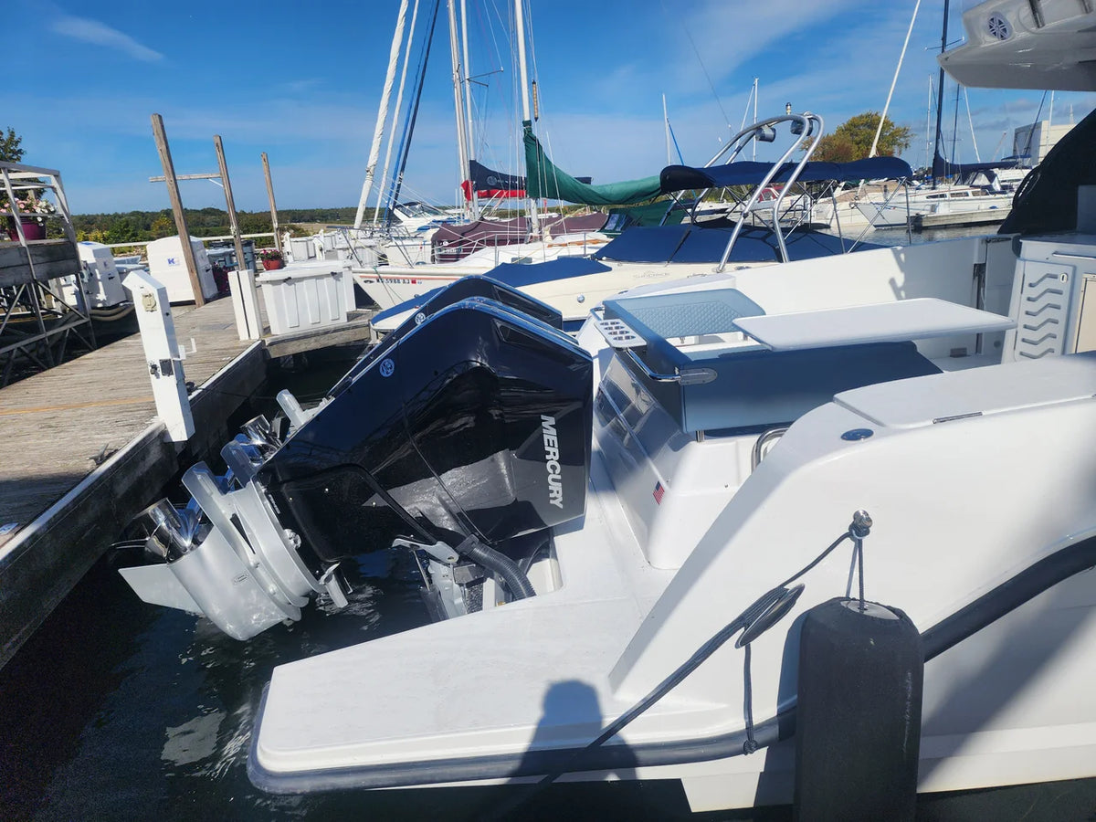2027 Cruisers Yachts 45VTR 45.0 feet, Clearwater, Florida #15