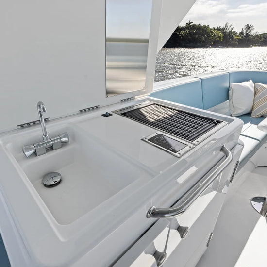 2027 Cruisers Yachts 50 FLY 50.0 feet, Clearwater, Florida #37