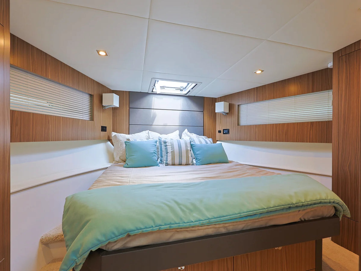 2026 Cruisers Yachts 42 Cantius 42.0 feet, Clearwater, Florida #26