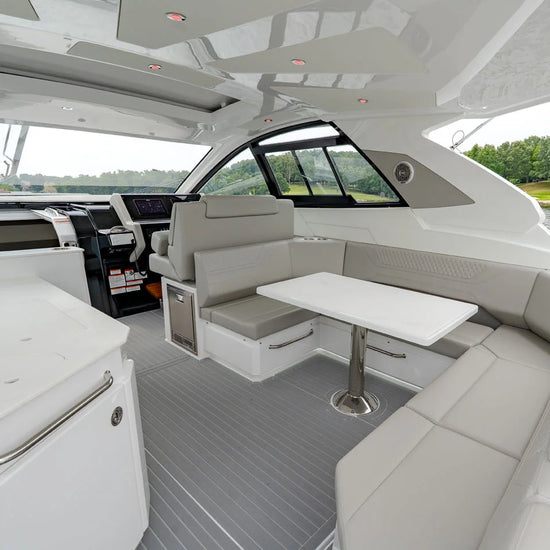 2027 Cruisers Yachts 42 GLS Outboard 42.0 feet, Clearwater, Florida #18