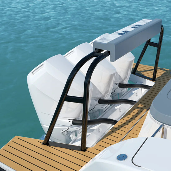 2027 Cruisers Yachts 45 VTR EC 45.0 feet, Clearwater, Florida #16