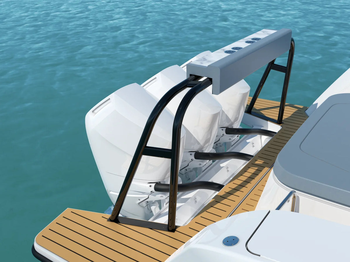 2027 Cruisers Yachts 45 VTR EC 45.0 feet, Clearwater, Florida #16