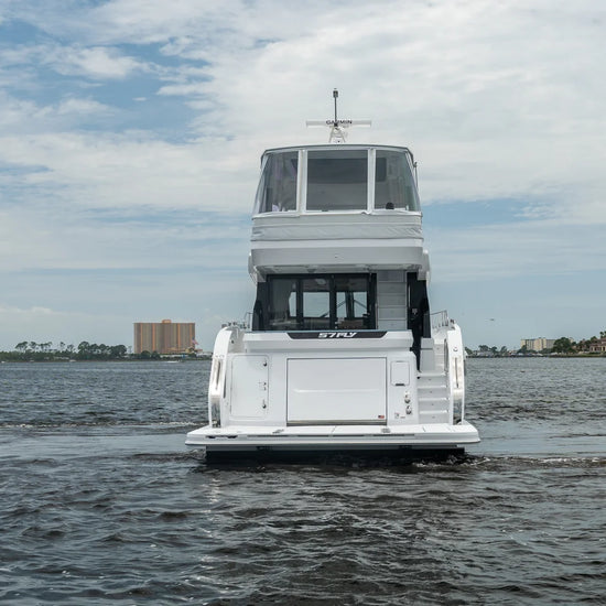 2026 Cruisers Yachts 57 FLY 57.0 feet, Clearwater, Florida #7