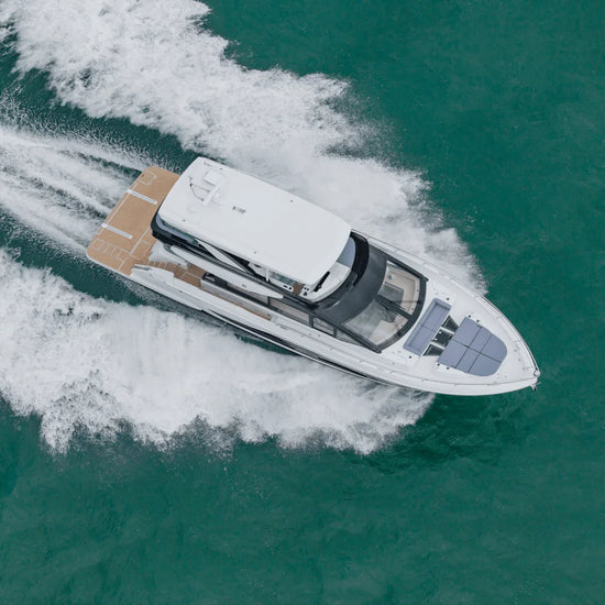 2027 Cruisers Yachts 57 FLY 57.0 feet, Clearwater, Florida #6
