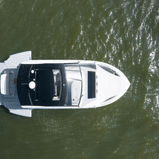 2027 Cruisers Yachts 50 GLS OB 50.0 feet, Clearwater, Florida #18