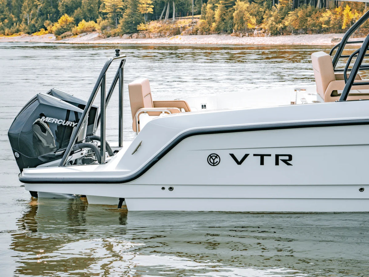 2027 Cruisers Yachts 38 VTR EC 38.0 feet, Clearwater, Florida #4