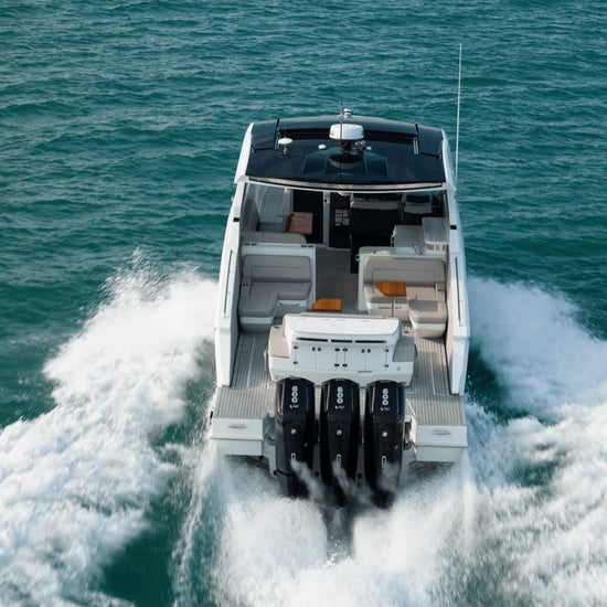 2027 Cruisers Yachts 50 GLS OB 50.0 feet, Clearwater, Florida #6