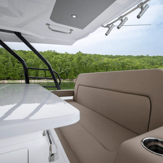 2027 Cruisers Yachts 38 VTR 38.0 feet, Clearwater, Florida #20