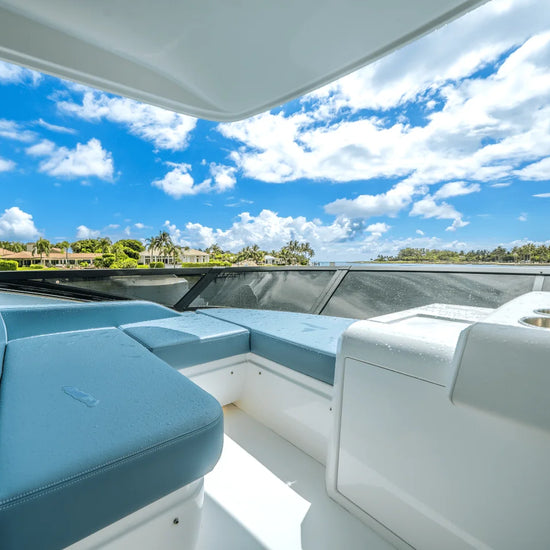 2026 Cruisers Yachts 57 FLY 57.0 feet, Clearwater, Florida #81
