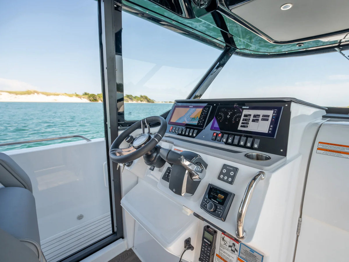 2027 Cruisers Yachts 38 VTR EC 38.0 feet, Clearwater, Florida #13