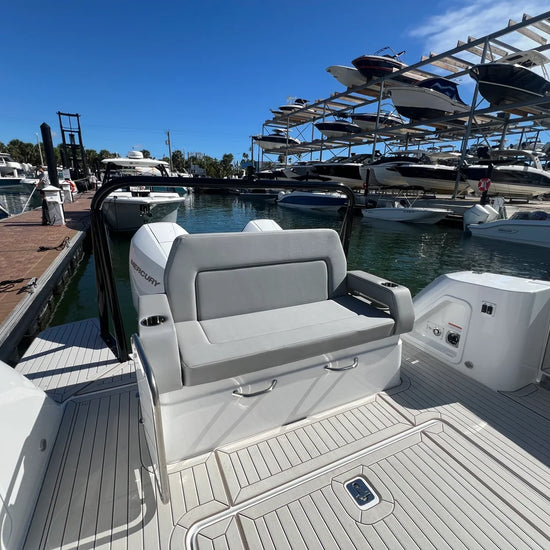 2026 Cruisers Yachts 38 VTR 38.0 feet, Clearwater, Florida #22