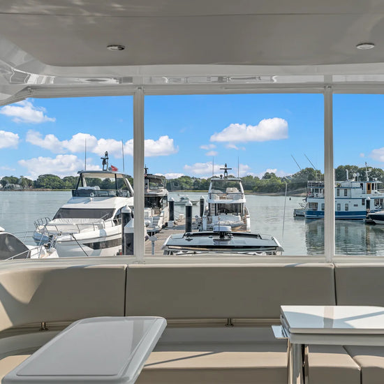 2027 Cruisers Yachts 50 FLY 50.0 feet, Clearwater, Florida #44