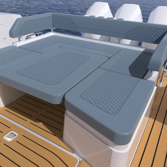 2027 Cruisers Yachts 45 VTR 45.0 feet, Clearwater, Florida #30