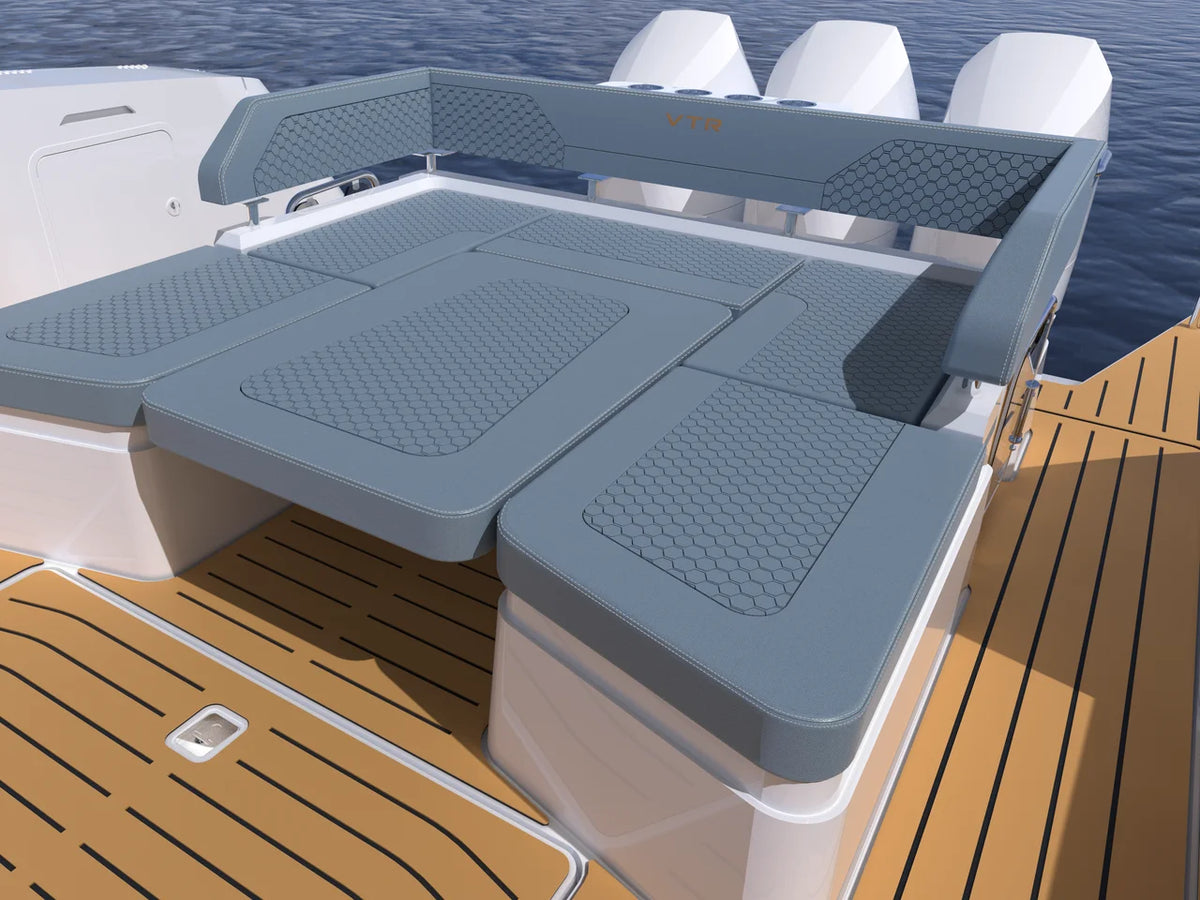 2027 Cruisers Yachts 45 VTR 45.0 feet, Clearwater, Florida #30