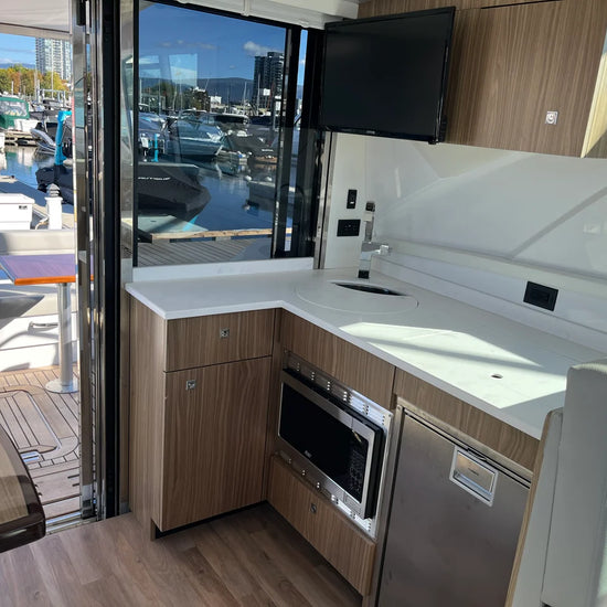 2024 Cruisers Yachts 42 Cantius 42.0 feet, Kelowna, British Columbia #22