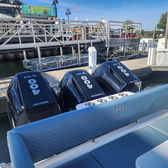 2027 Cruisers Yachts 45VTR 45.0 feet, Clearwater, Florida #17