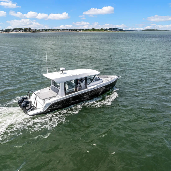 2026 Cruisers Yachts 38 VTR EC 38.0 feet, Clearwater, Florida #42