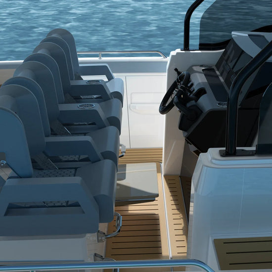 2027 Cruisers Yachts 45 VTR 45.0 feet, Clearwater, Florida #24