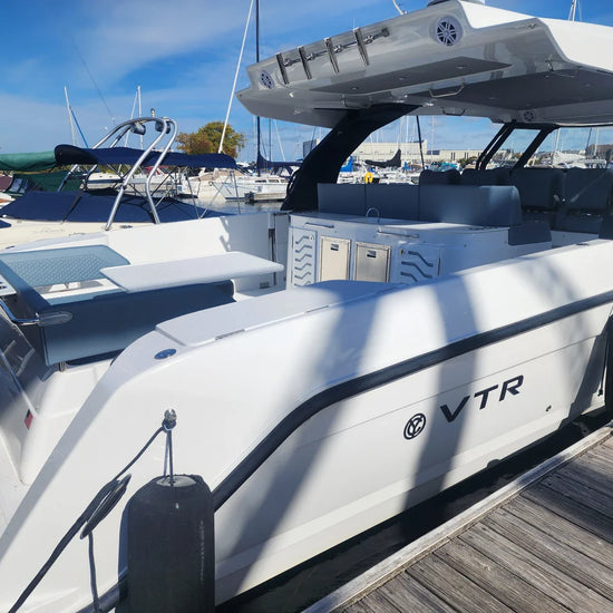 2027 Cruisers Yachts 45VTR 45.0 feet, Clearwater, Florida #12
