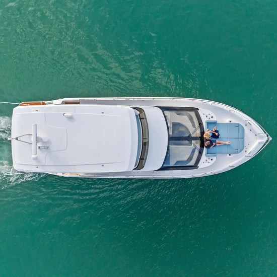 2027 Cruisers Yachts 50 FLY 50.0 feet, Clearwater, Florida #19