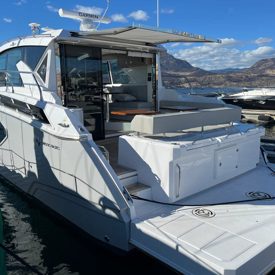 2024 Cruisers Yachts 42 Cantius 42.0 feet, Kelowna, British Columbia #17