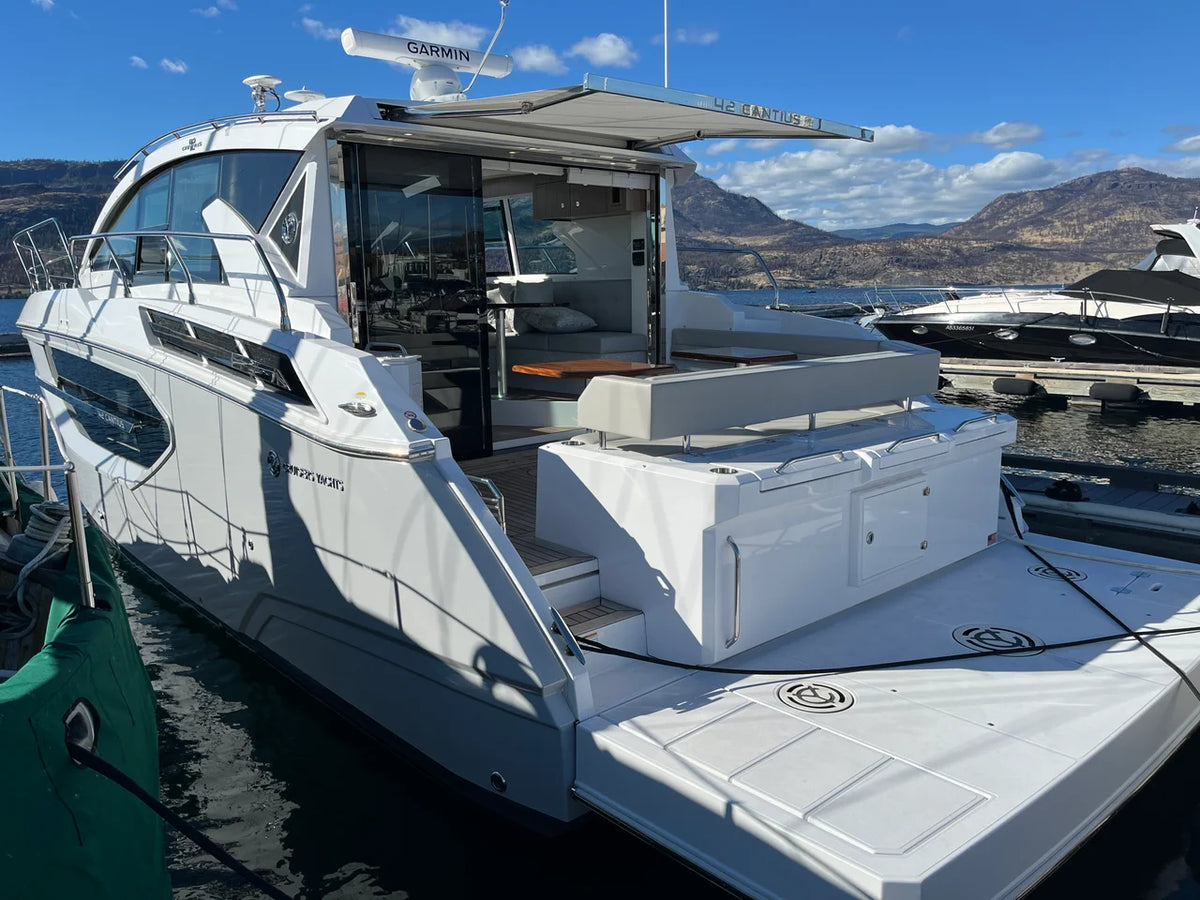 2024 Cruisers Yachts 42 Cantius 42.0 feet, Kelowna, British Columbia #17