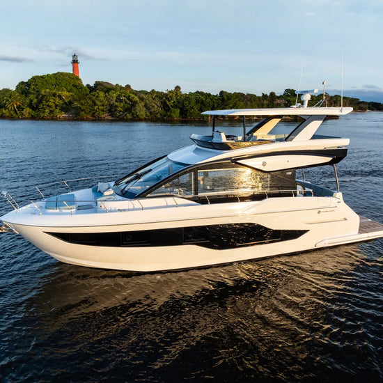 2027 Cruisers Yachts 50 FLY 50.0 feet, Clearwater, Florida #20