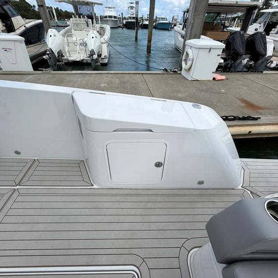 2026 Cruisers Yachts 38 VTR 38.0 feet, Clearwater, Florida #33
