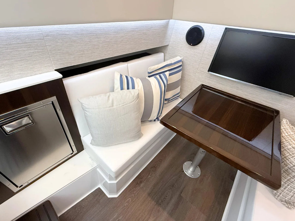 2026 Cruisers Yachts 34 GLS 34.0 feet, Clearwater, Florida #48