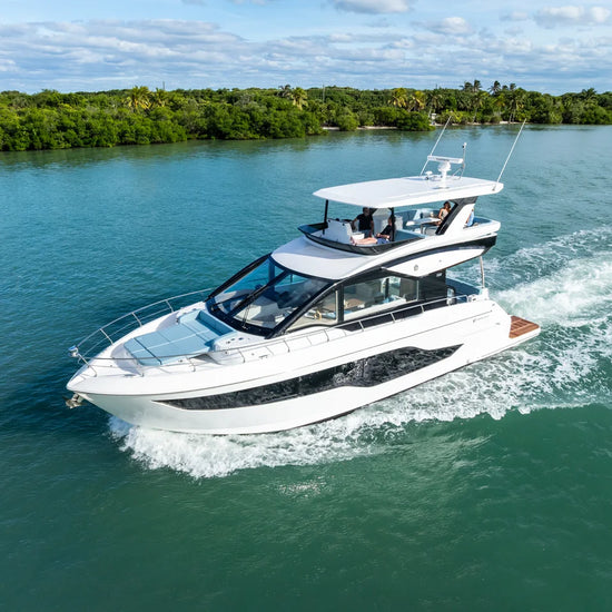 2027 Cruisers Yachts 50 FLY 50.0 feet, Clearwater, Florida #17