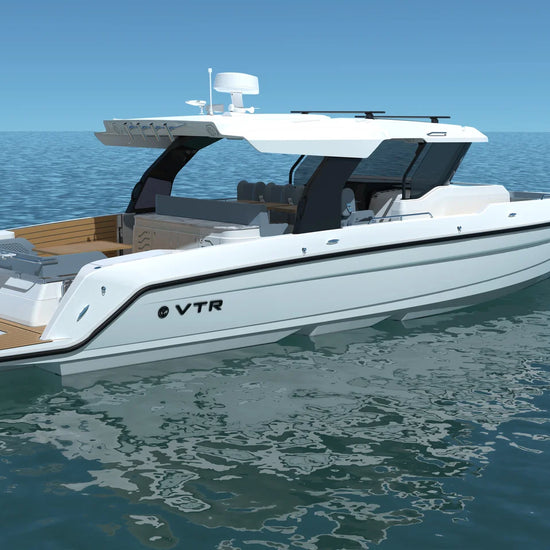 2027 Cruisers Yachts 45 VTR 45.0 feet, Clearwater, Florida #5