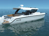 2027 Cruisers Yachts 45 VTR 45.0 feet, Clearwater, Florida #5