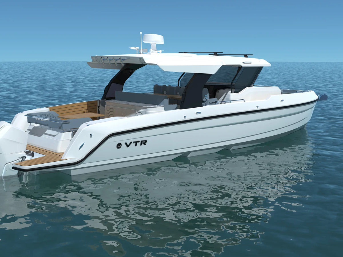 2027 Cruisers Yachts 45 VTR 45.0 feet, Clearwater, Florida #5