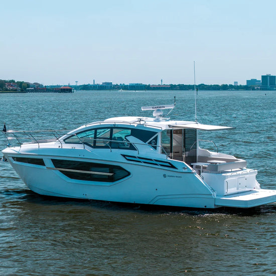 2026 Cruisers Yachts 42 Cantius 42.0 feet, Clearwater, Florida #2