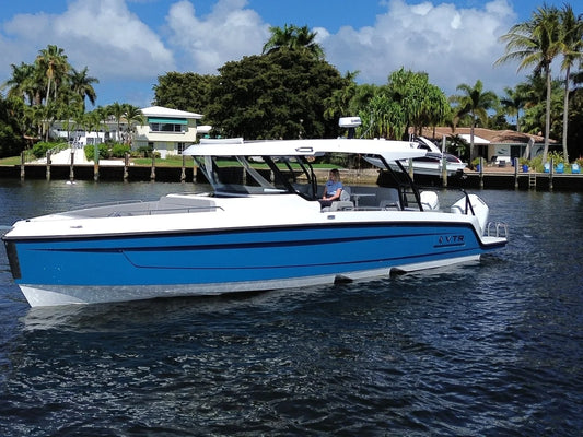 2026 Cruisers Yachts 38 VTR 38.0 feet, Clearwater, Florida #1