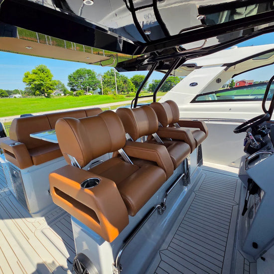 2027 Cruisers Yachts 38 VTR 38.0 feet, Clearwater, Florida #31