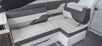 Upholstery