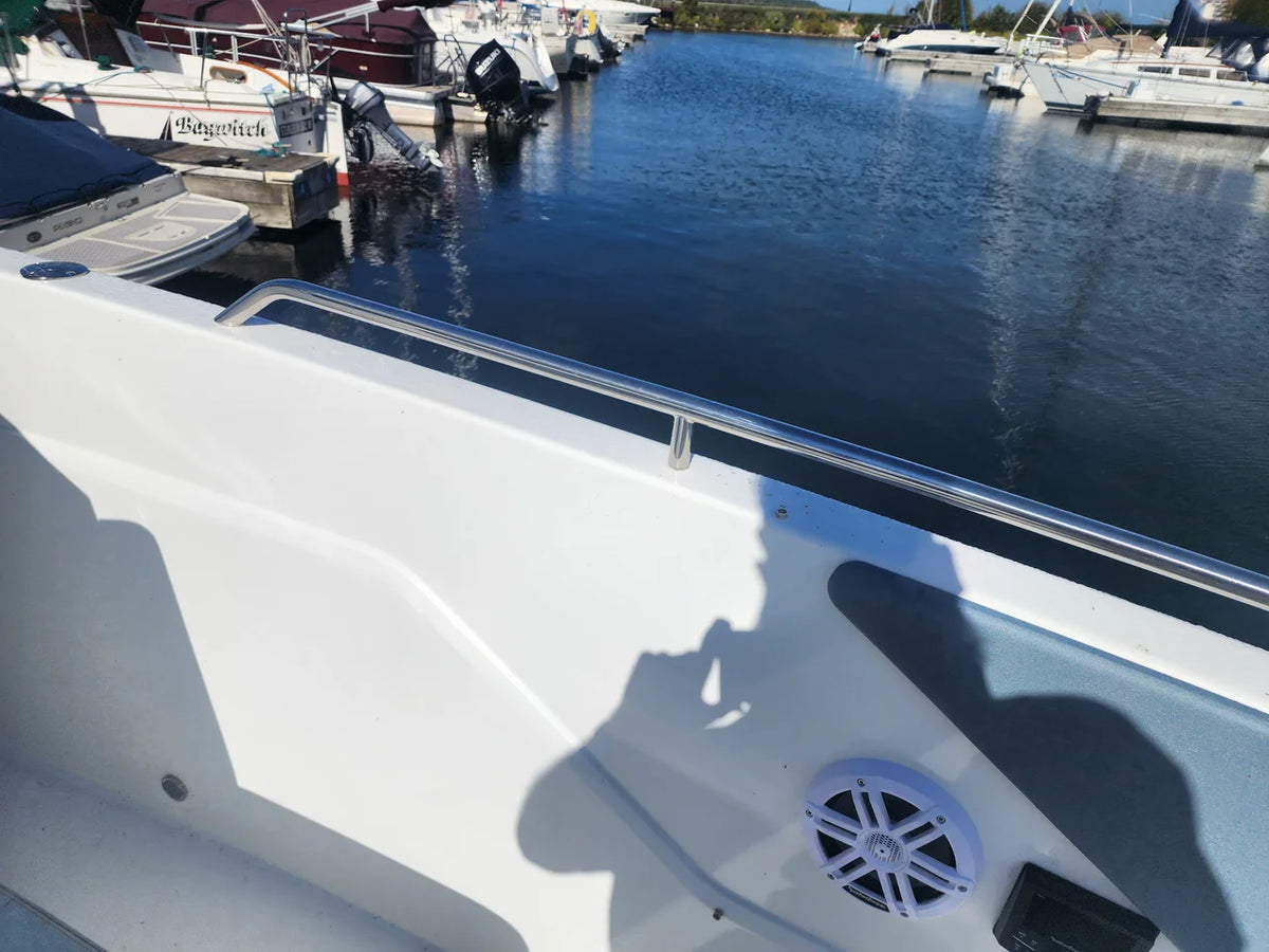 2027 Cruisers Yachts 45VTR 45.0 feet, Clearwater, Florida #67