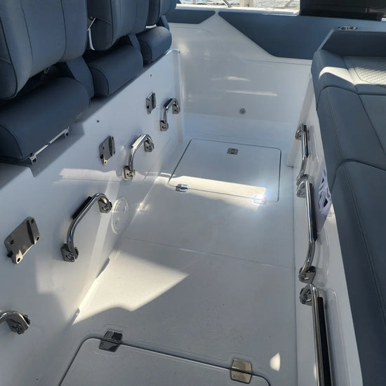 2027 Cruisers Yachts 45VTR 45.0 feet, Clearwater, Florida #47