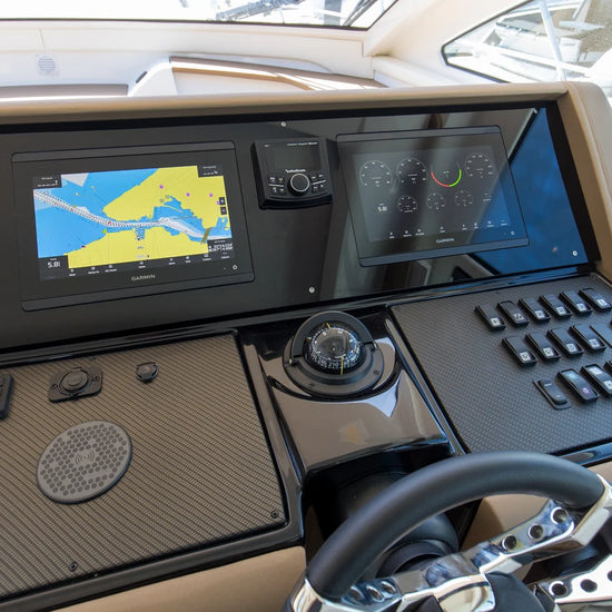 2026 Cruisers Yachts 42 Cantius 42.0 feet, Clearwater, Florida #24
