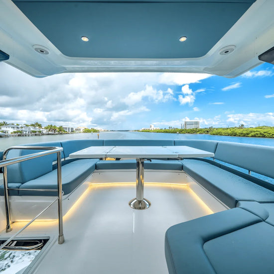 2026 Cruisers Yachts 57 FLY 57.0 feet, Clearwater, Florida #67