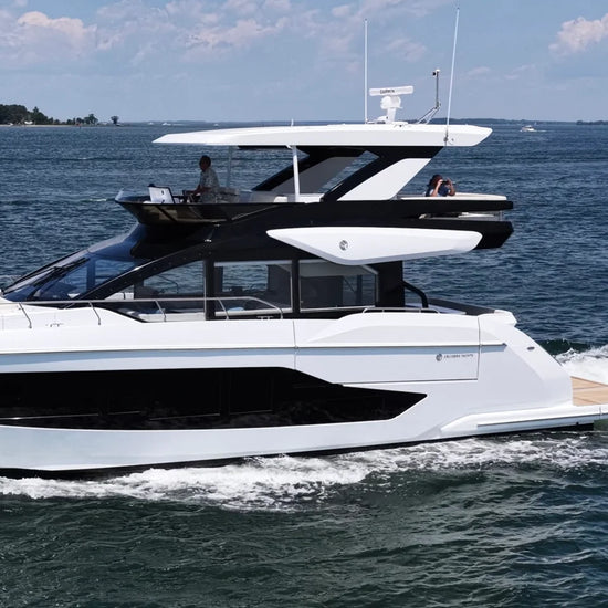 2026 Cruisers Yachts 57 FLY 57.0 feet, Clearwater, Florida #1