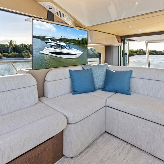 2027 Cruisers Yachts 50 FLY 50.0 feet, Clearwater, Florida #56