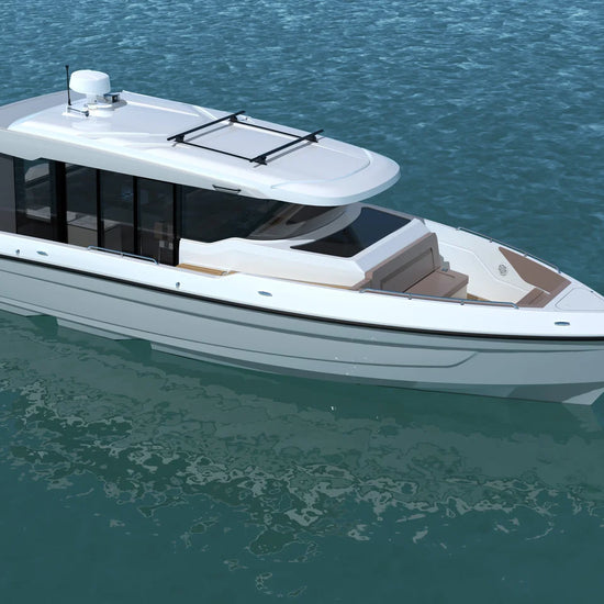 2027 Cruisers Yachts 45 VTR EC 45.0 feet, Clearwater, Florida #4