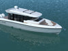 2027 Cruisers Yachts 45 VTR EC 45.0 feet, Clearwater, Florida #4