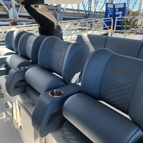 2027 Cruisers Yachts 45VTR 45.0 feet, Clearwater, Florida #49